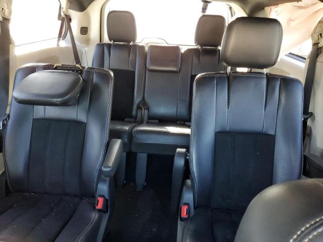 Photo 9 VIN: 2C4RDGCGXER296381 - DODGE CARAVAN 