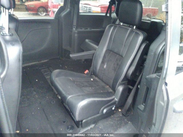 Photo 7 VIN: 2C4RDGCGXER306293 - DODGE GRAND CARAVAN 