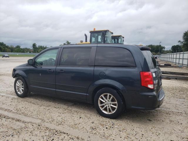 Photo 1 VIN: 2C4RDGCGXER320338 - DODGE CARAVAN 