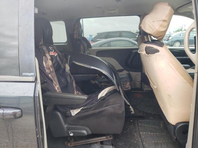 Photo 10 VIN: 2C4RDGCGXER320338 - DODGE CARAVAN 