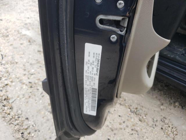 Photo 12 VIN: 2C4RDGCGXER320338 - DODGE CARAVAN 