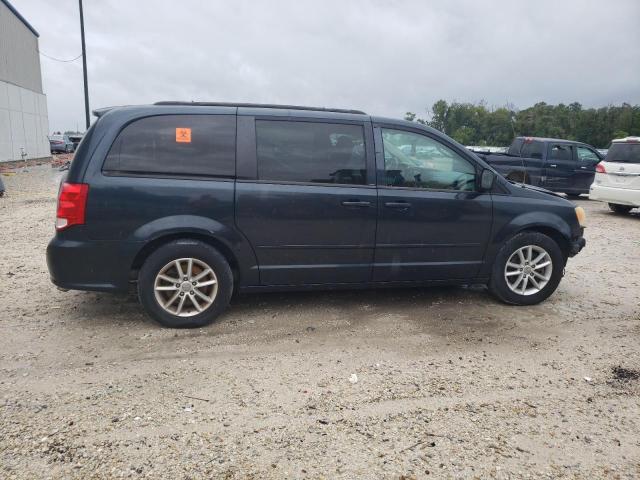 Photo 2 VIN: 2C4RDGCGXER320338 - DODGE CARAVAN 