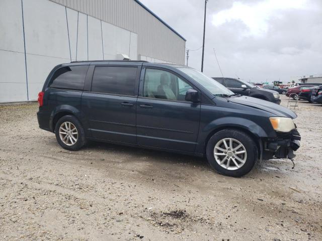 Photo 3 VIN: 2C4RDGCGXER320338 - DODGE CARAVAN 