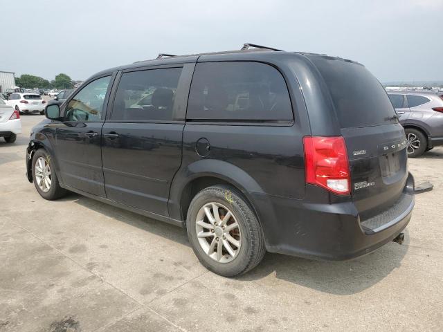 Photo 1 VIN: 2C4RDGCGXER352450 - DODGE CARAVAN 