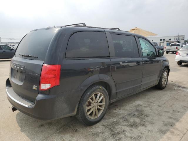 Photo 2 VIN: 2C4RDGCGXER352450 - DODGE CARAVAN 