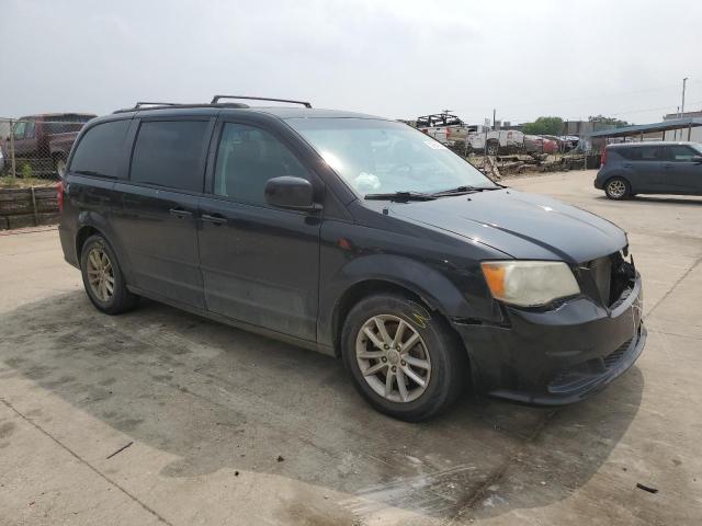 Photo 3 VIN: 2C4RDGCGXER352450 - DODGE CARAVAN 