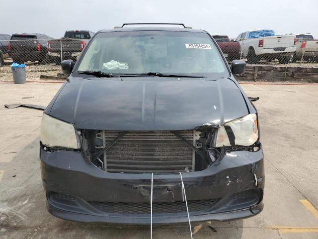 Photo 4 VIN: 2C4RDGCGXER352450 - DODGE CARAVAN 