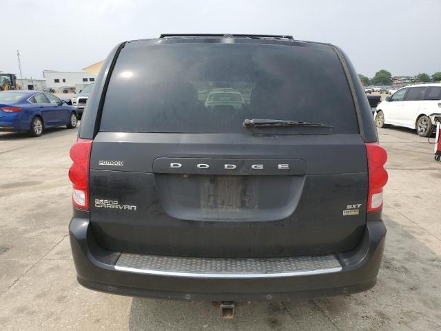 Photo 5 VIN: 2C4RDGCGXER352450 - DODGE CARAVAN 