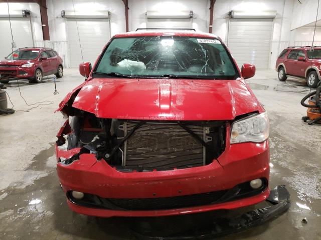 Photo 4 VIN: 2C4RDGCGXER366235 - DODGE GRAND CARA 