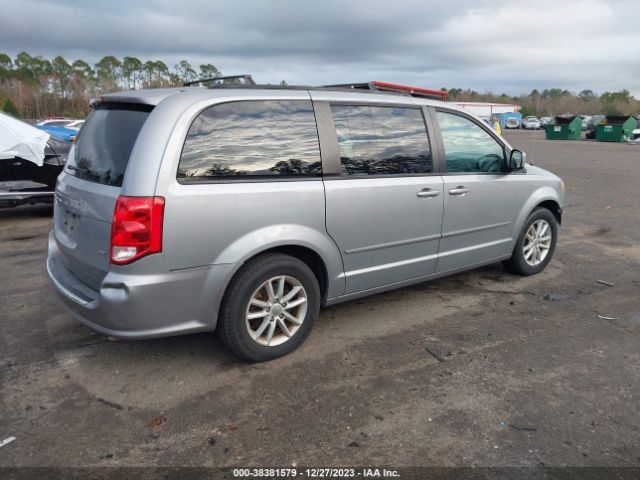 Photo 3 VIN: 2C4RDGCGXER379406 - DODGE GRAND CARAVAN 