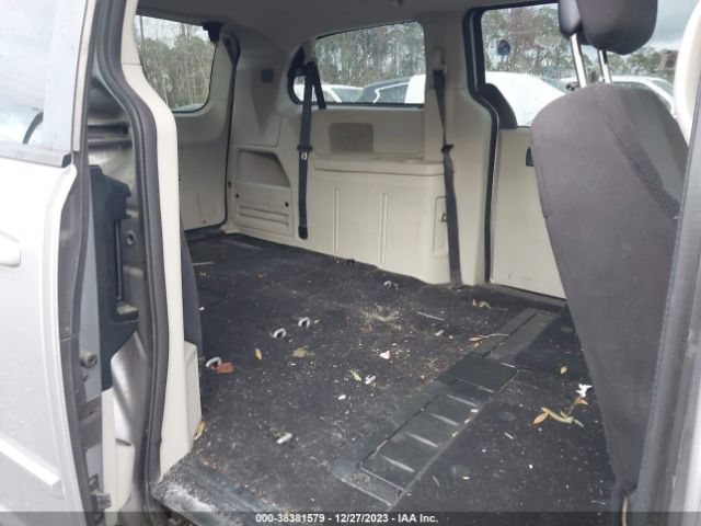 Photo 7 VIN: 2C4RDGCGXER379406 - DODGE GRAND CARAVAN 