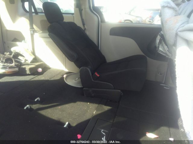 Photo 7 VIN: 2C4RDGCGXER384377 - DODGE GRAND CARAVAN 