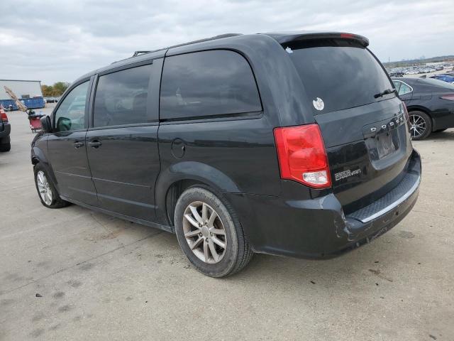 Photo 1 VIN: 2C4RDGCGXER388705 - DODGE CARAVAN 