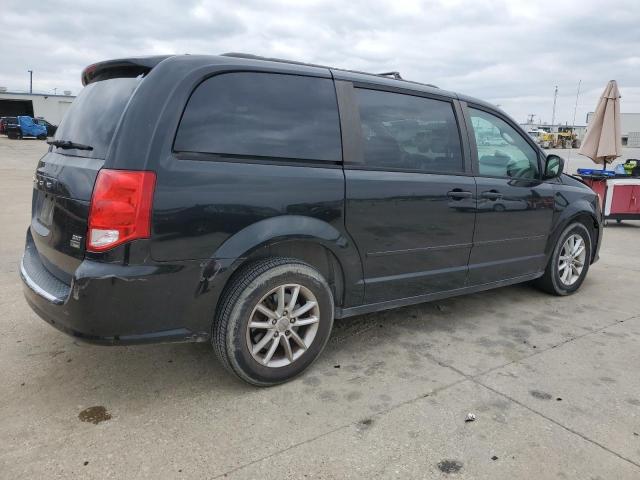 Photo 2 VIN: 2C4RDGCGXER388705 - DODGE CARAVAN 