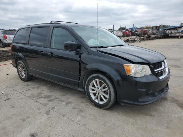 Photo 3 VIN: 2C4RDGCGXER388705 - DODGE CARAVAN 