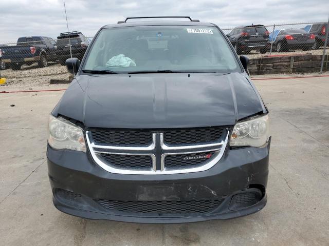 Photo 4 VIN: 2C4RDGCGXER388705 - DODGE CARAVAN 