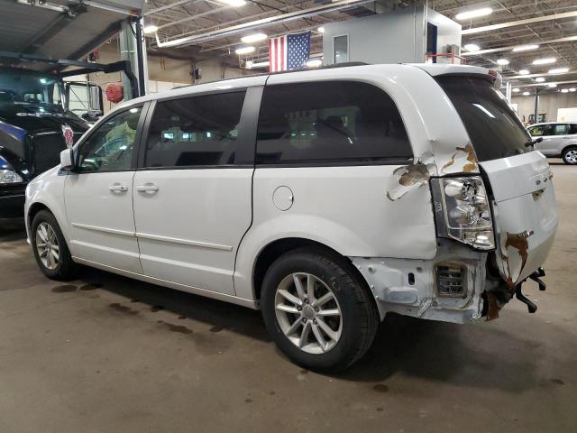 Photo 1 VIN: 2C4RDGCGXER390552 - DODGE CARAVAN 