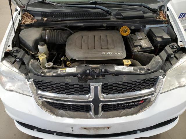 Photo 11 VIN: 2C4RDGCGXER390552 - DODGE CARAVAN 