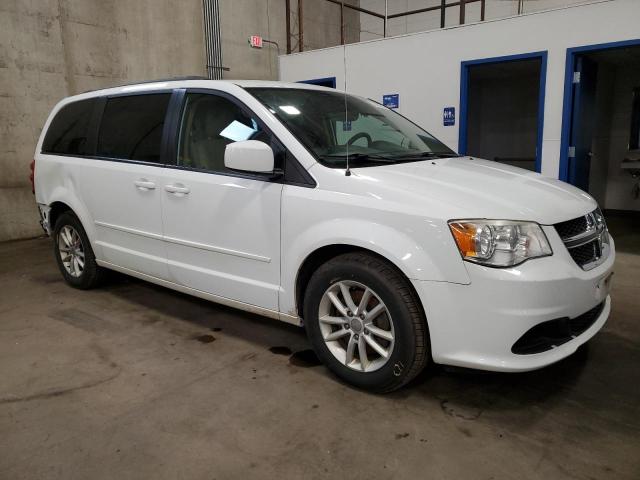 Photo 3 VIN: 2C4RDGCGXER390552 - DODGE CARAVAN 