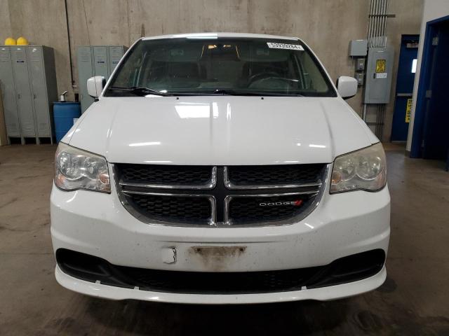 Photo 4 VIN: 2C4RDGCGXER390552 - DODGE CARAVAN 