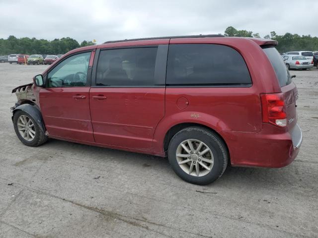 Photo 1 VIN: 2C4RDGCGXER391796 - DODGE CARAVAN 