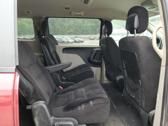 Photo 10 VIN: 2C4RDGCGXER391796 - DODGE CARAVAN 