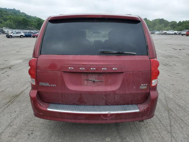 Photo 5 VIN: 2C4RDGCGXER391796 - DODGE CARAVAN 