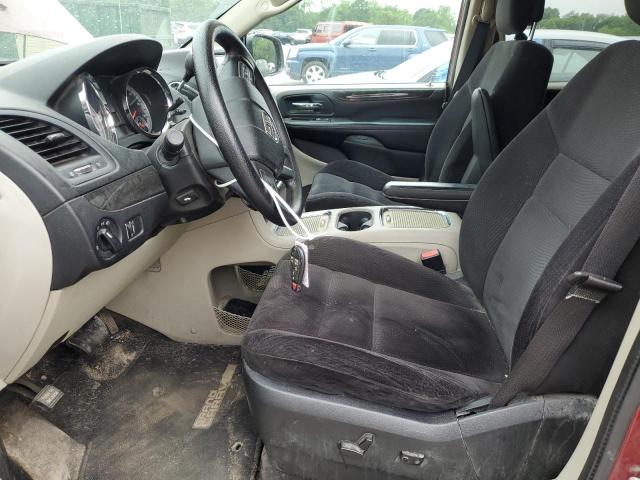 Photo 6 VIN: 2C4RDGCGXER391796 - DODGE CARAVAN 