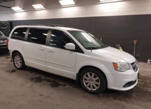 Photo 0 VIN: 2C4RDGCGXER392723 - DODGE CARAVAN 