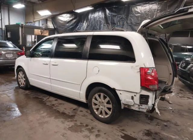 Photo 2 VIN: 2C4RDGCGXER392723 - DODGE CARAVAN 