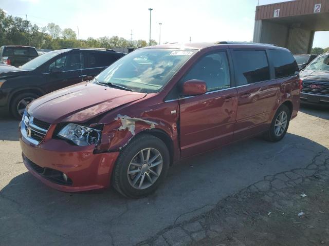 Photo 0 VIN: 2C4RDGCGXER422495 - DODGE CARAVAN 