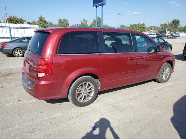 Photo 2 VIN: 2C4RDGCGXER422495 - DODGE CARAVAN 