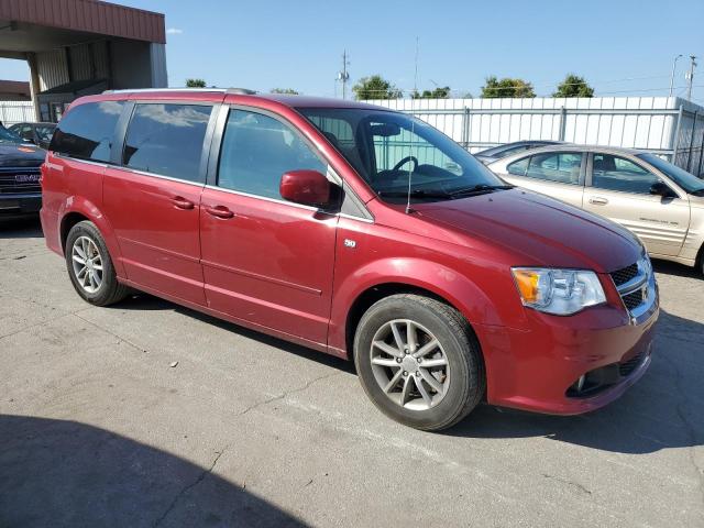 Photo 3 VIN: 2C4RDGCGXER422495 - DODGE CARAVAN 