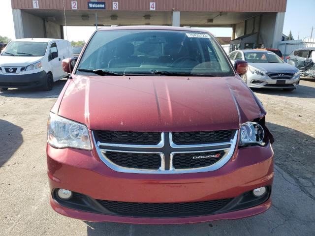 Photo 4 VIN: 2C4RDGCGXER422495 - DODGE CARAVAN 