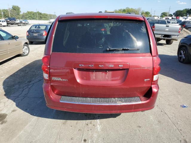 Photo 5 VIN: 2C4RDGCGXER422495 - DODGE CARAVAN 