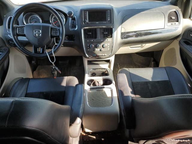 Photo 7 VIN: 2C4RDGCGXER422495 - DODGE CARAVAN 