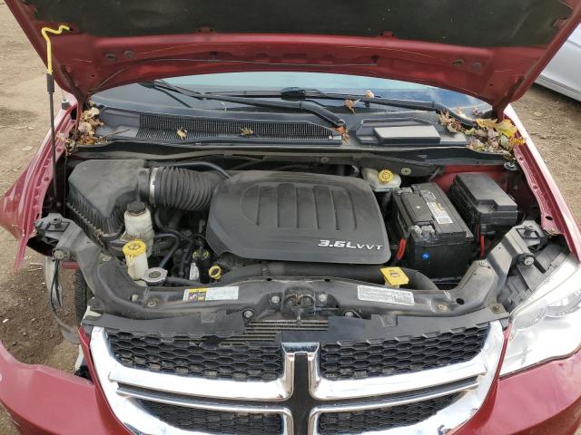 Photo 6 VIN: 2C4RDGCGXER424554 - DODGE GRAND CARA 