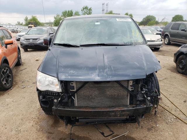 Photo 4 VIN: 2C4RDGCGXER429706 - DODGE CARAVAN 