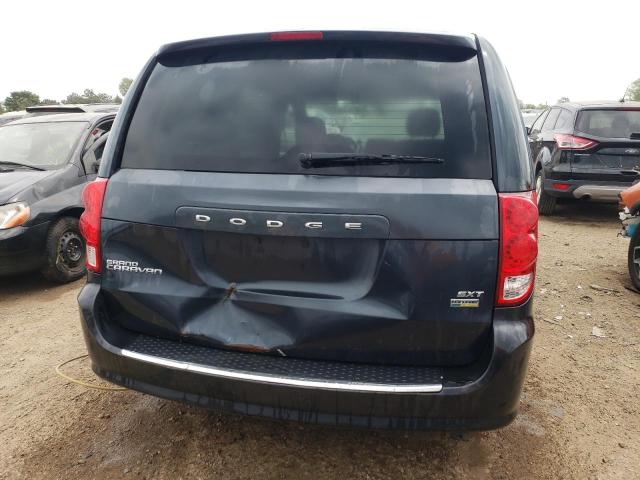 Photo 5 VIN: 2C4RDGCGXER429706 - DODGE CARAVAN 