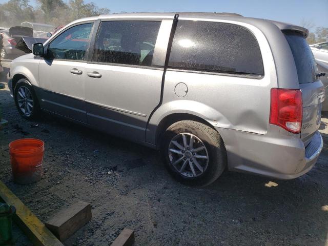 Photo 1 VIN: 2C4RDGCGXER450166 - DODGE CARAVAN 