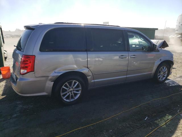 Photo 2 VIN: 2C4RDGCGXER450166 - DODGE CARAVAN 