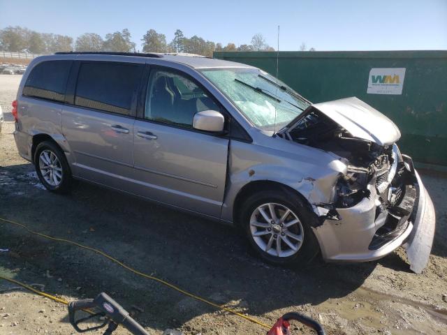 Photo 3 VIN: 2C4RDGCGXER450166 - DODGE CARAVAN 