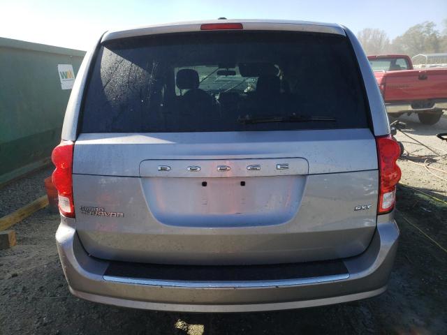 Photo 5 VIN: 2C4RDGCGXER450166 - DODGE CARAVAN 