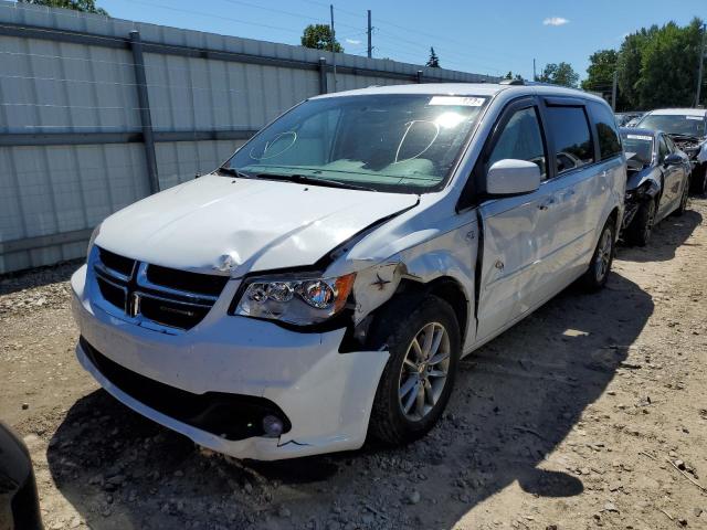 Photo 1 VIN: 2C4RDGCGXER467968 - DODGE GRAND CARA 