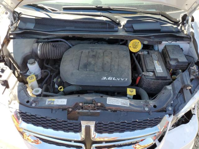 Photo 6 VIN: 2C4RDGCGXER467968 - DODGE GRAND CARA 