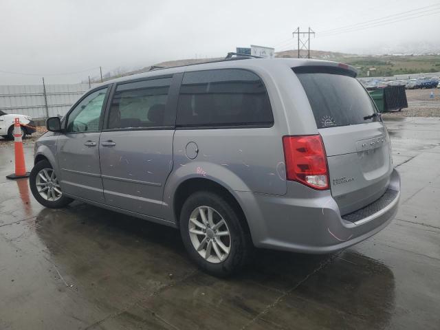 Photo 1 VIN: 2C4RDGCGXER478906 - DODGE CARAVAN 