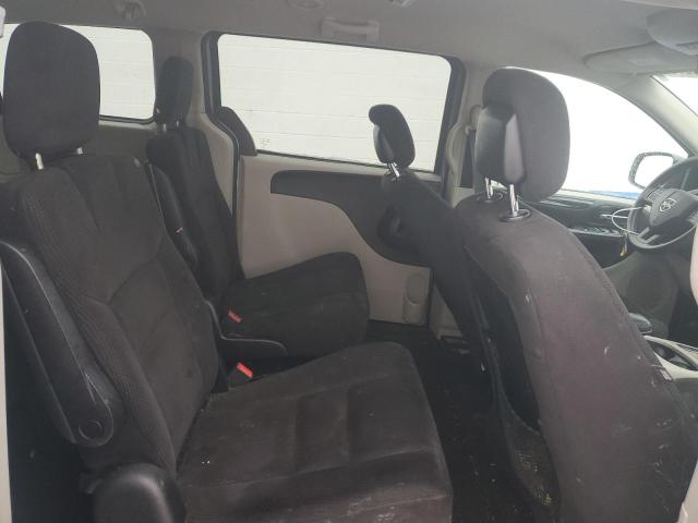 Photo 10 VIN: 2C4RDGCGXER478906 - DODGE CARAVAN 