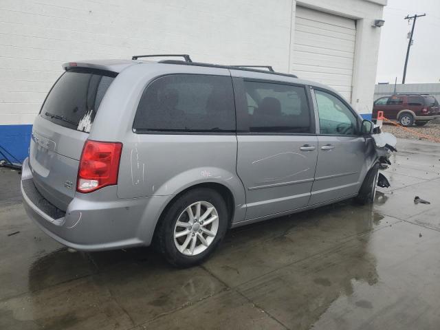 Photo 2 VIN: 2C4RDGCGXER478906 - DODGE CARAVAN 