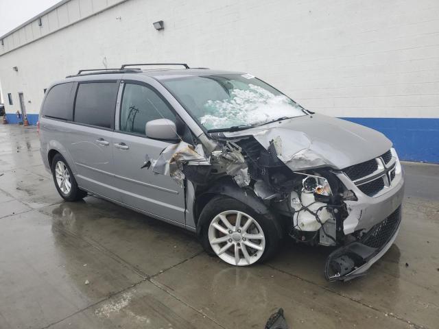 Photo 3 VIN: 2C4RDGCGXER478906 - DODGE CARAVAN 