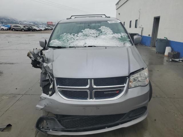 Photo 4 VIN: 2C4RDGCGXER478906 - DODGE CARAVAN 